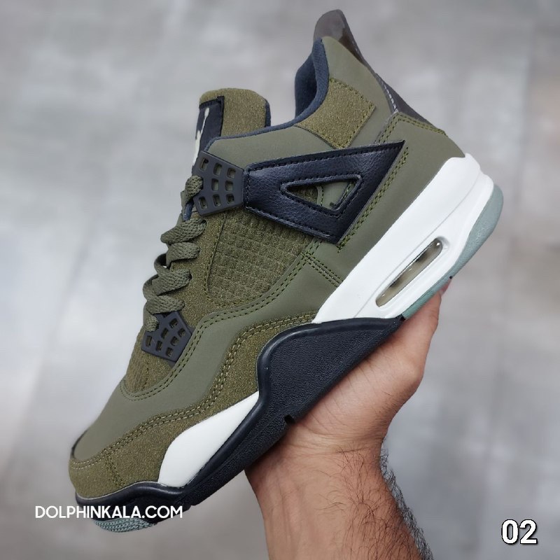 کتونی نایک ایر جردن 4 نایک جردن 4