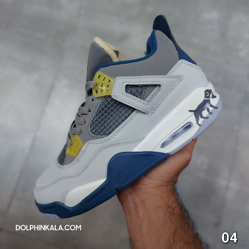 کتونی نایک ایر جردن 4 نایک جردن 4