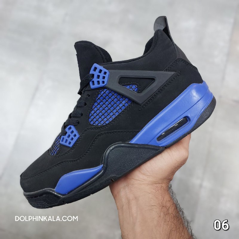 کتونی نایک ایر جردن 4 نایک جردن 4