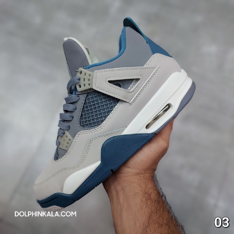 کتونی نایک ایر جردن 4 نایک جردن 4