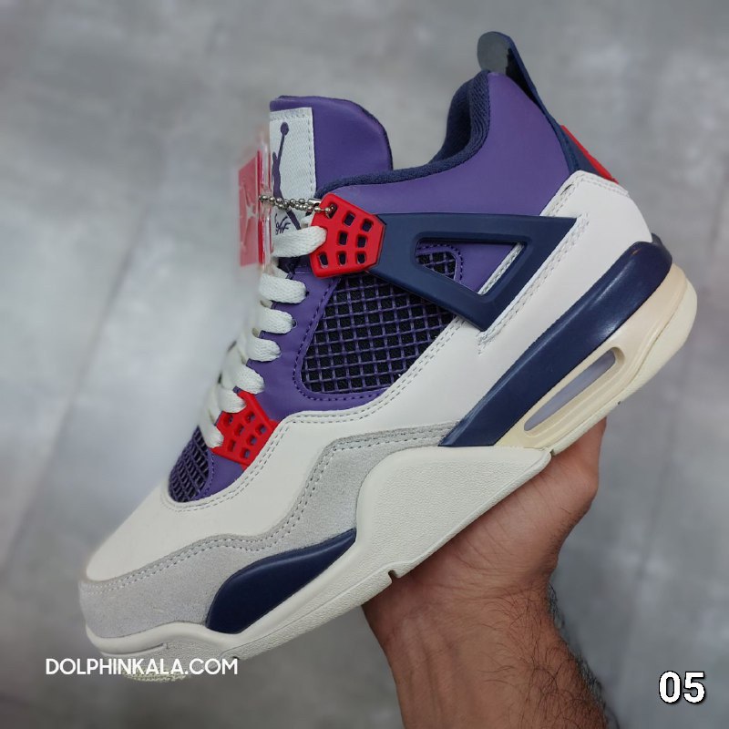 کتونی نایک ایر جردن 4 نایک جردن 4