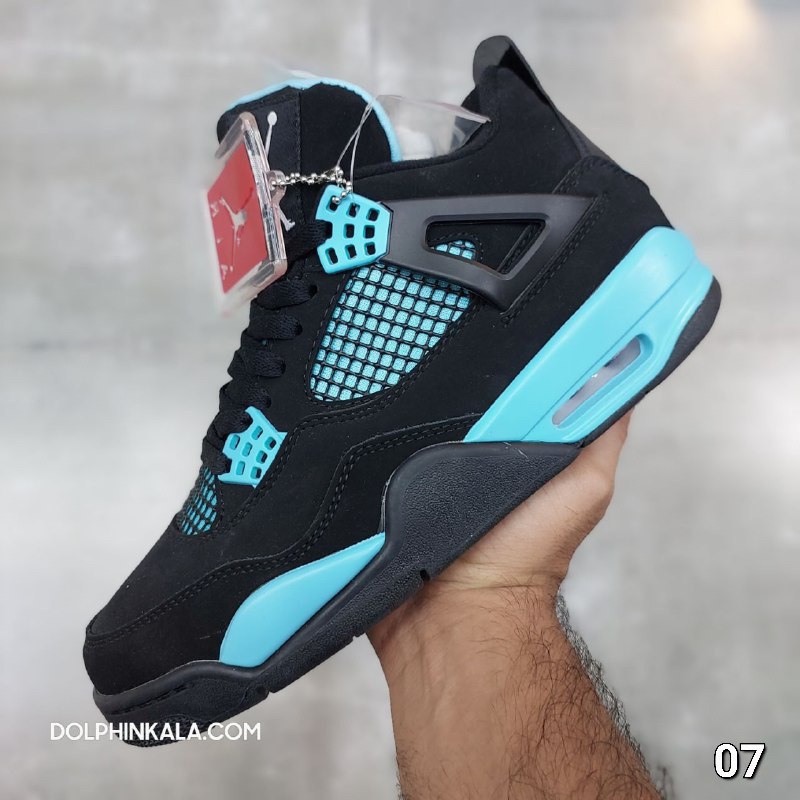 کتونی نایک ایر جردن 4 نایک جردن 4