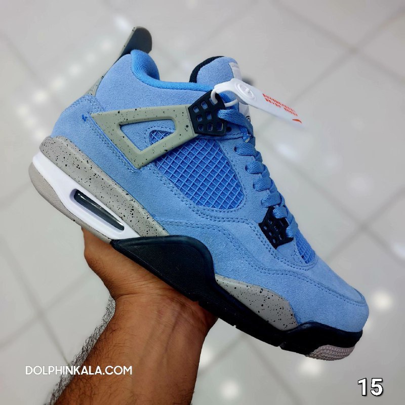 کتونی نایک ایر جردن 4 نایک جردن 4