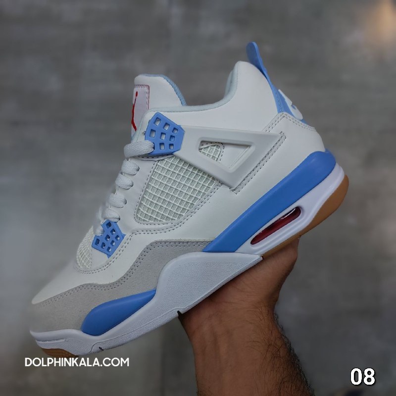 کتونی نایک ایر جردن 4 نایک جردن 4