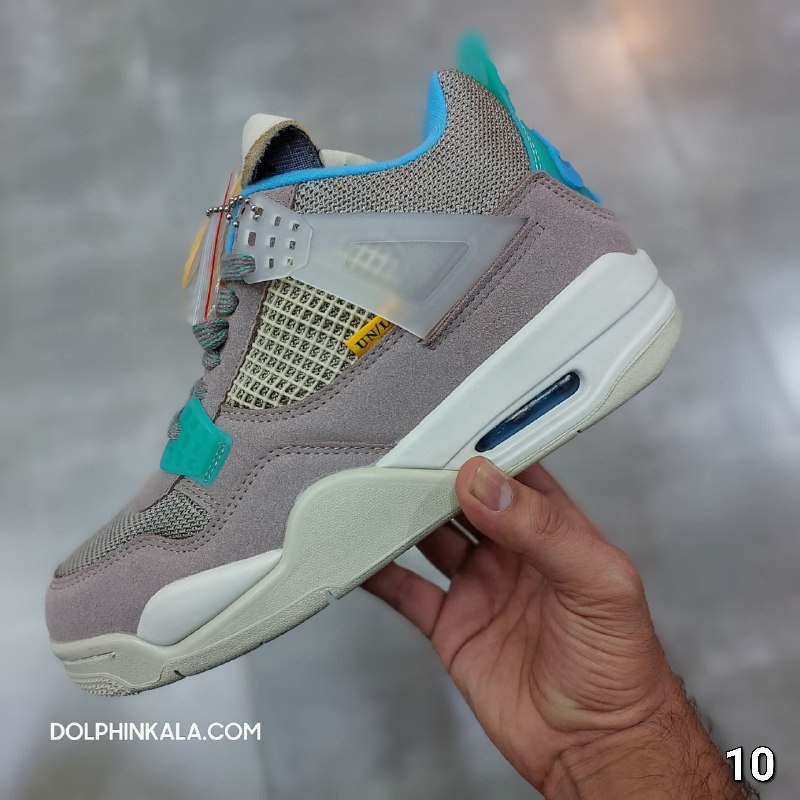 کتونی نایک ایر جردن 4 نایک جردن 4