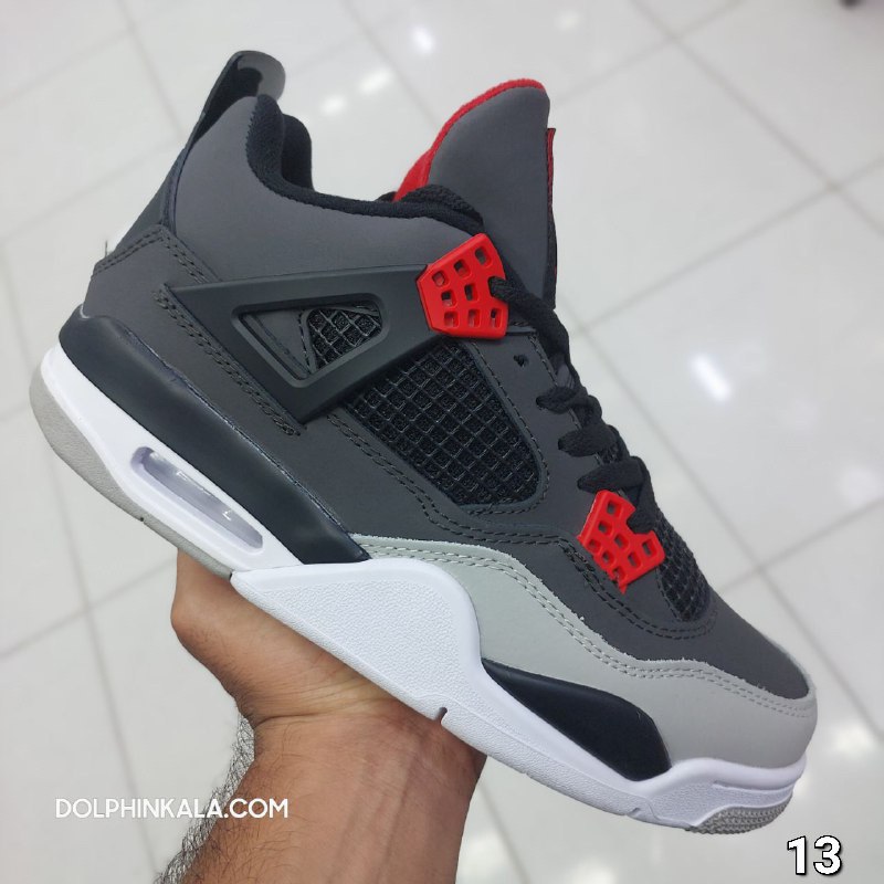 کتونی نایک ایر جردن 4 نایک جردن 4