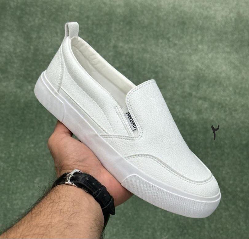 کفش ونس زنانه Arkbird کتونی ونس R662 از برند Arkbird