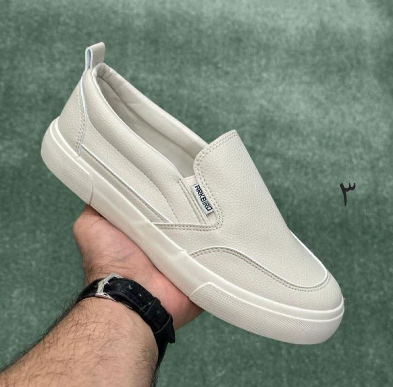 کفش ونس زنانه Arkbird کتونی ونس R662 از برند Arkbird