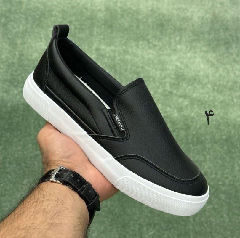 کفش ونس زنانه Arkbird کتونی ونس R662 از برند Arkbird