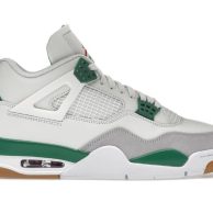 کتونی نایک ایر جردن 4 رترو زنانه