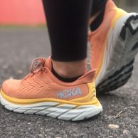 کتونی زنانه هوکا کلیفتون 8