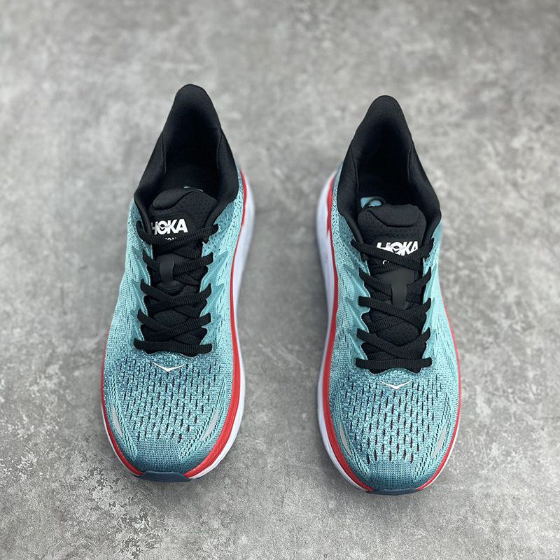 کتونی زنانه هوکا کلیفتون 8 کتونی هوکا کلیفتون 8 زنانه