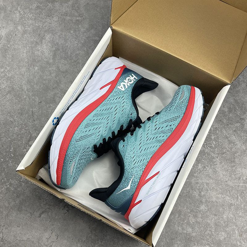 کتونی زنانه هوکا کلیفتون 8 کتونی هوکا کلیفتون 8 زنانه