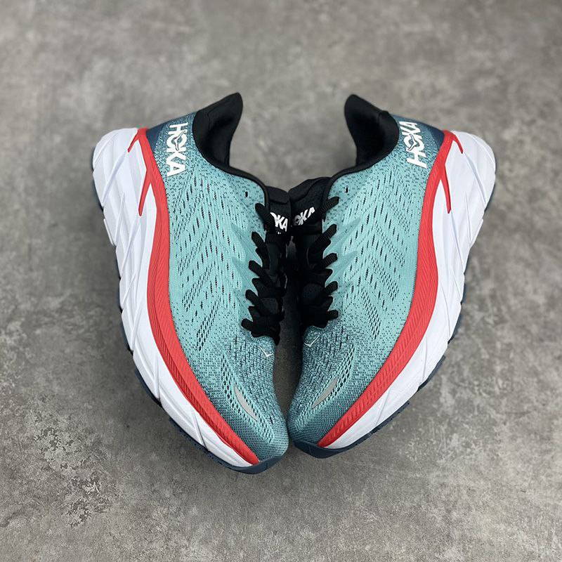 کتونی زنانه هوکا کلیفتون 8 کتونی هوکا کلیفتون 8 زنانه