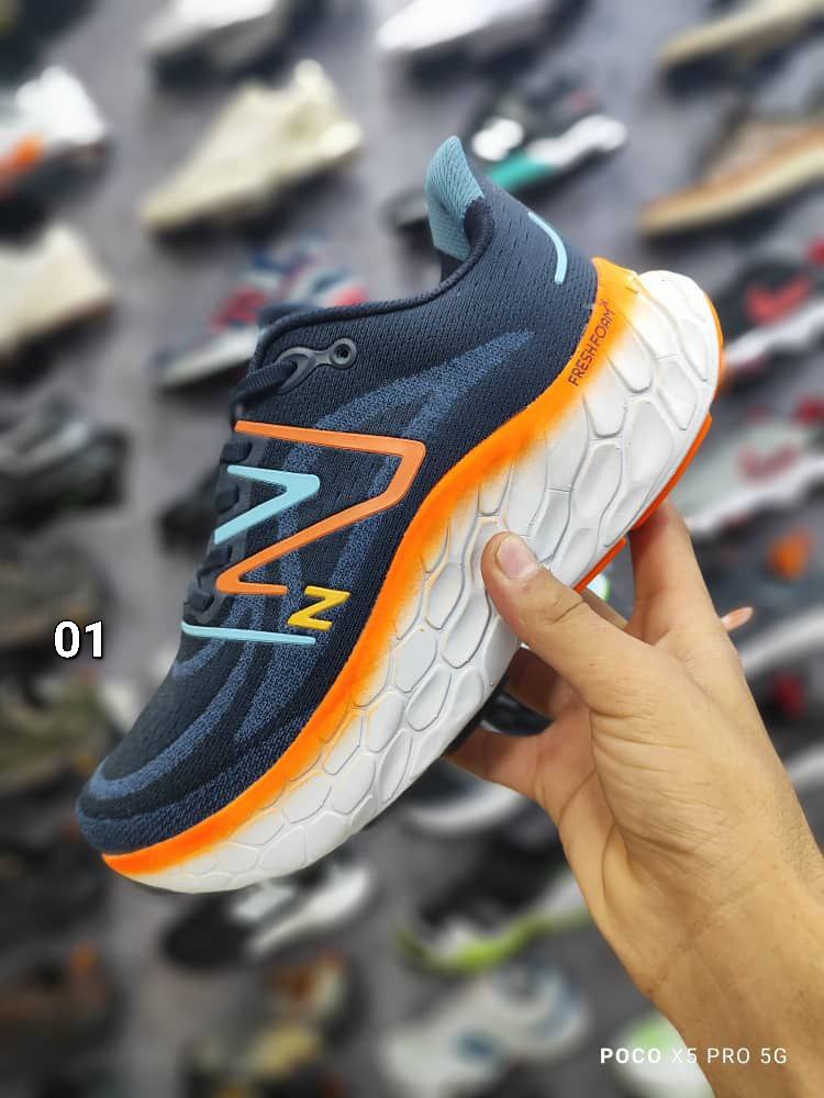 کفش اسپرت نیوبالانس اورجینال کفش اسپرت نیوبالانس اورجینال