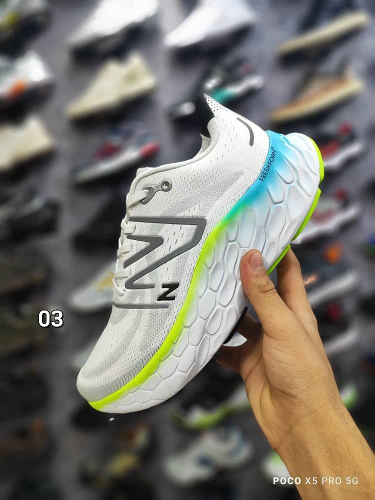 کفش اسپرت نیوبالانس اورجینال کفش اسپرت نیوبالانس اورجینال