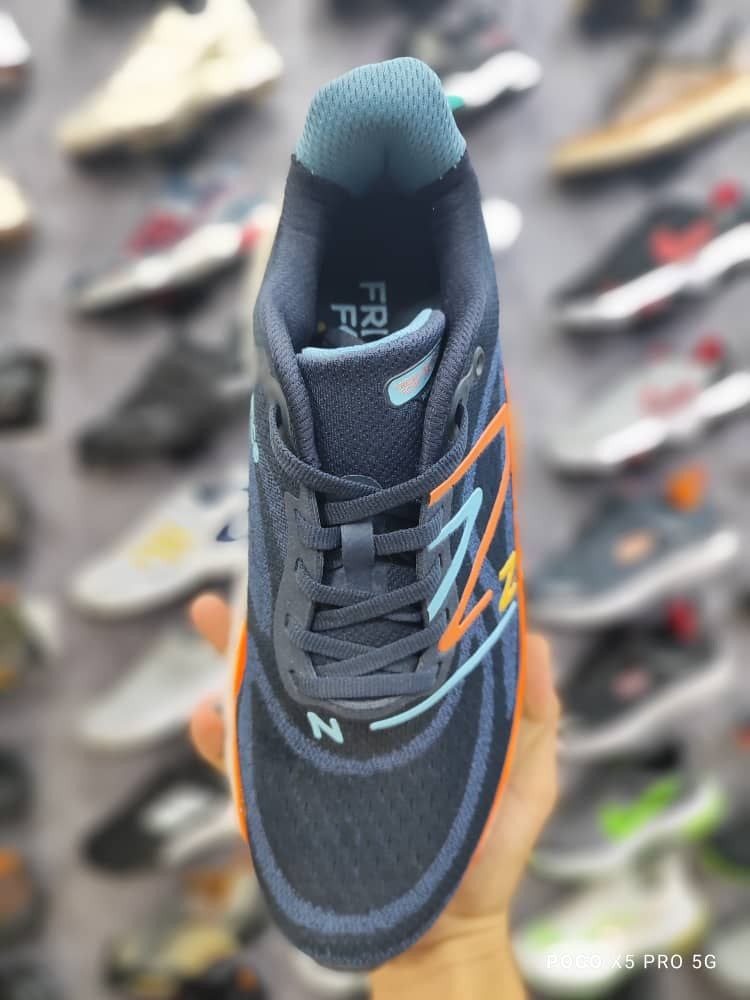 کفش اسپرت نیوبالانس اورجینال کفش اسپرت نیوبالانس اورجینال