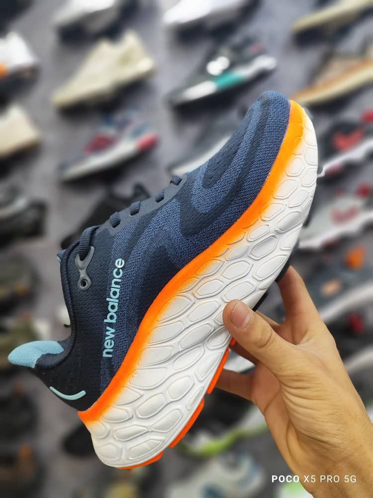 کفش اسپرت نیوبالانس اورجینال کفش اسپرت نیوبالانس اورجینال