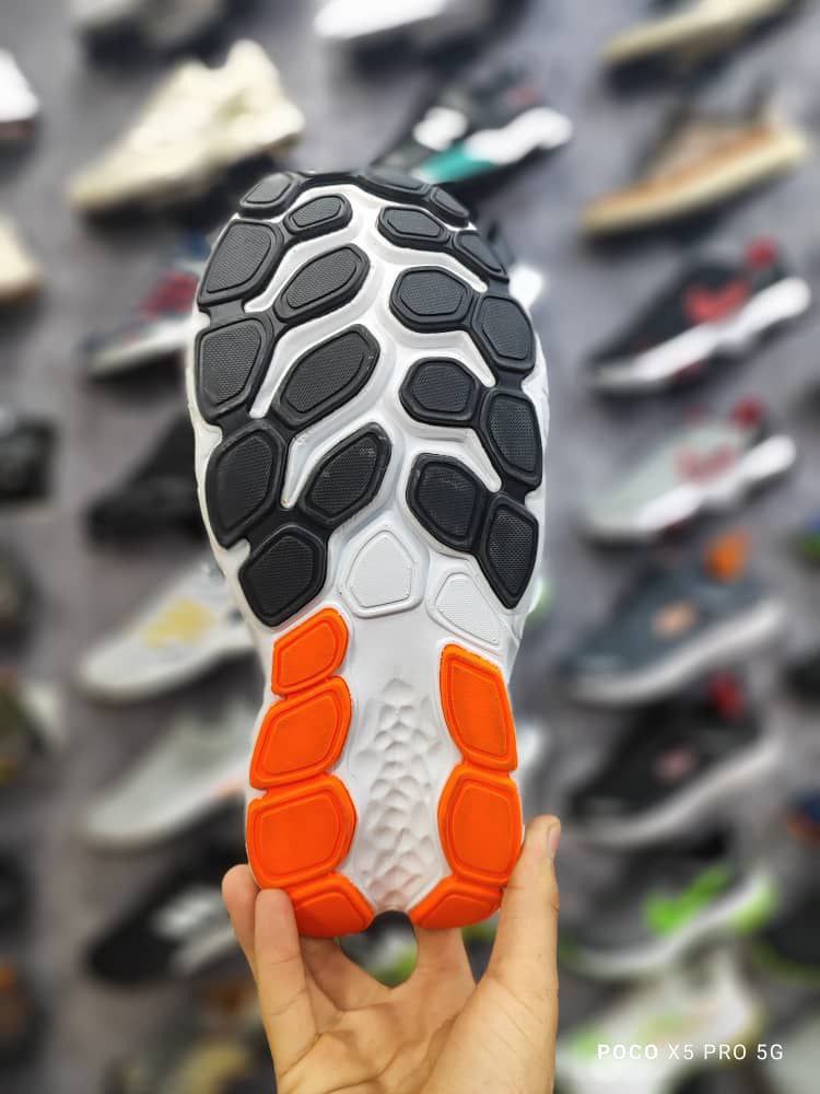 کفش اسپرت نیوبالانس اورجینال کفش اسپرت نیوبالانس اورجینال