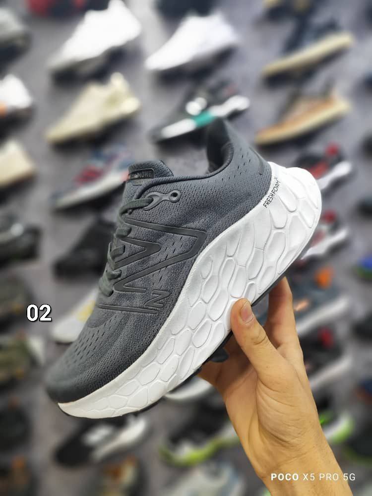 کفش اسپرت نیوبالانس اورجینال کفش اسپرت نیوبالانس اورجینال