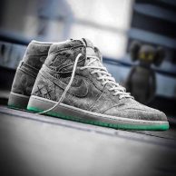 کتونی نایک جردن وان رترو کاز