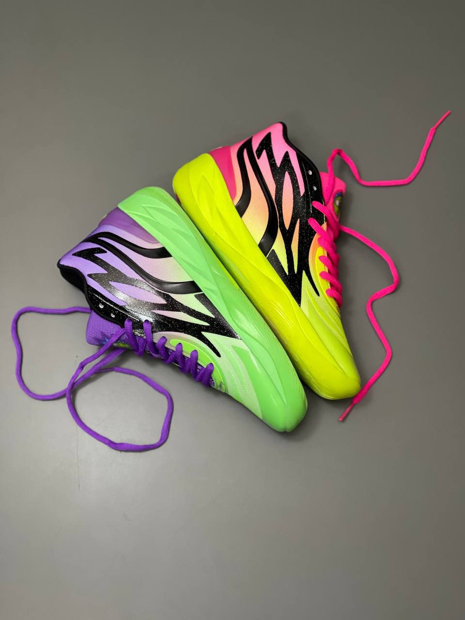 کتونی مردانه Rick And Morty کتونی مردانه Rick And Morty