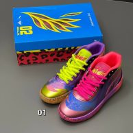 کتونی مردانه Rick And Morty