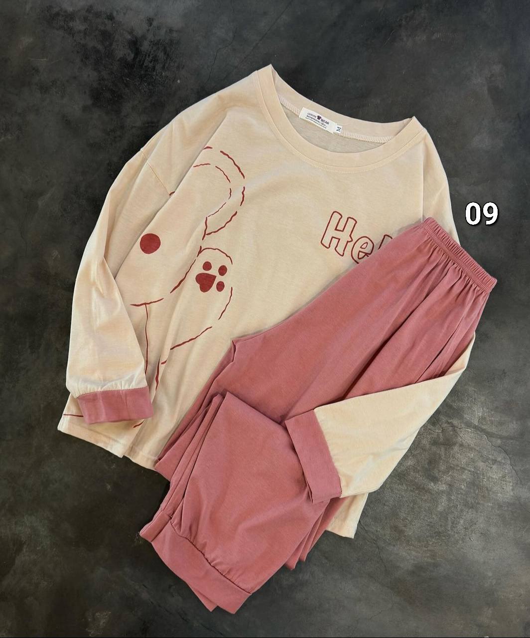 ست دوتیکه بلوز شلوار ست دوتیکه بلوز شلوار