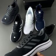 کفش اسپرت مردانه آدیداس بونس