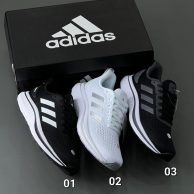 کفش اسپرت زنانه آدیداس بونس