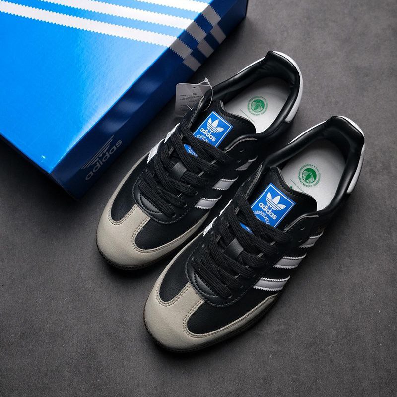 کفش آدیداس سامبا زنانه کتونی آدیداس سامبا زنانه