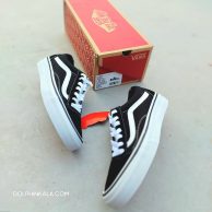 کتونی ونس اولد اسکول مردانه