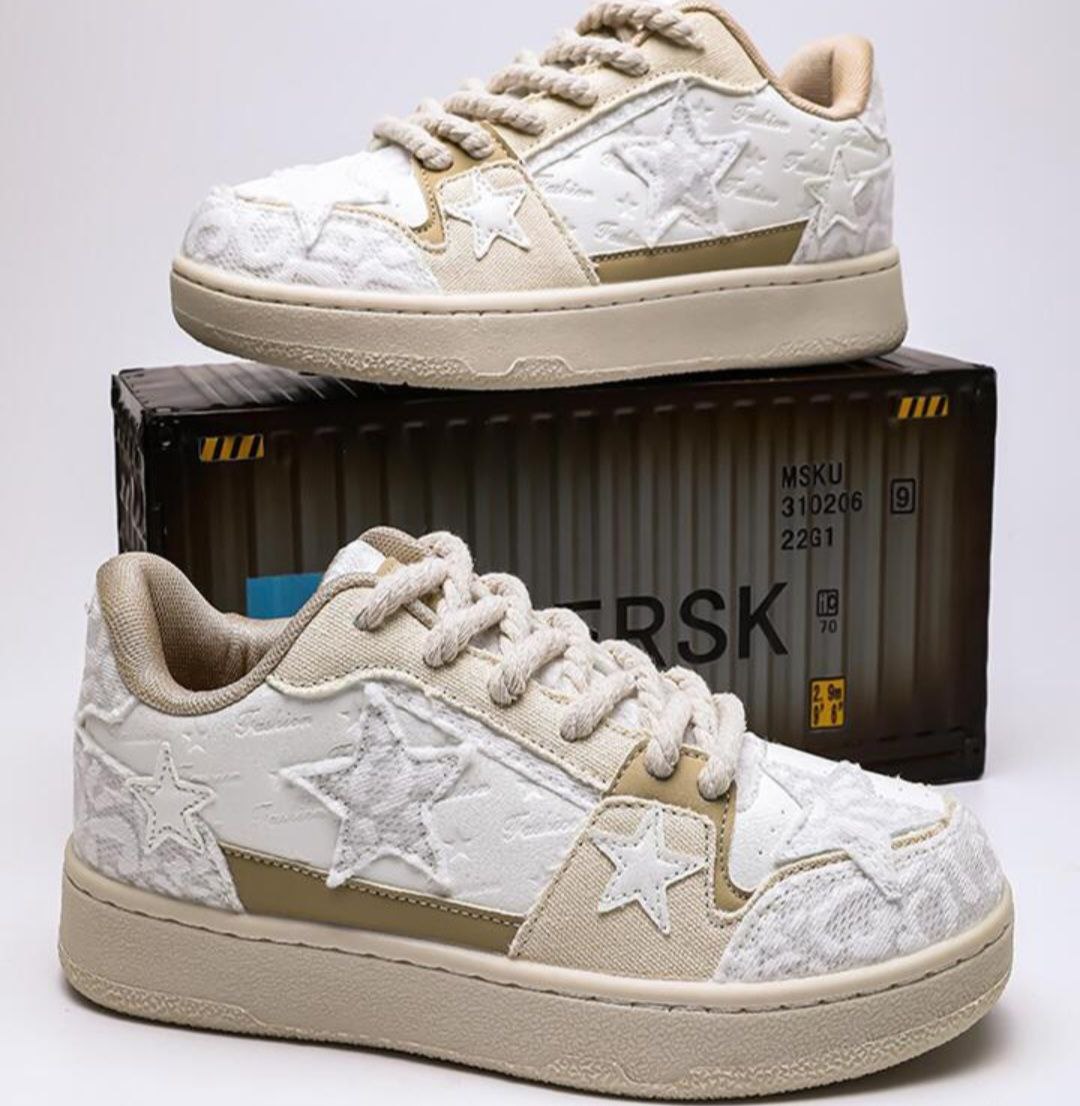 کتونی کالیکستو رترو ژاکارد مردانه کتونی کالیکستو رترو ژاکارد مردانه