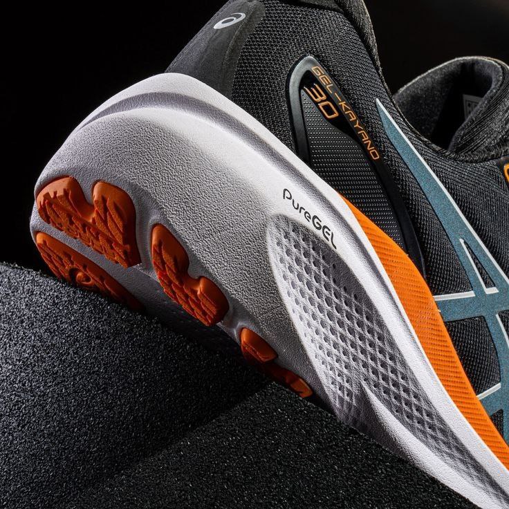 کتونی اسیکس ژل کایانو ۳۰ کتونی اسیکس ژل کایانو ۳۰