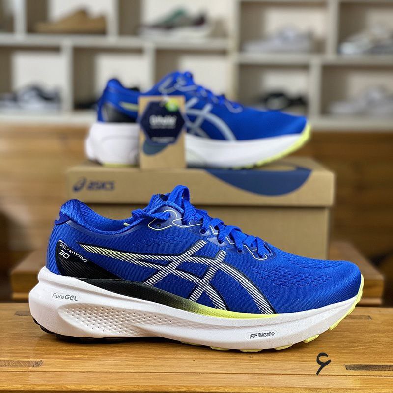 کتونی اسیکس ژل کایانو ۳۰ کتونی اسیکس ژل کایانو ۳۰