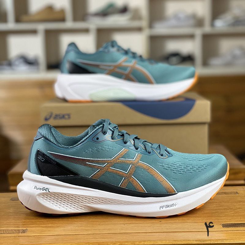 کتونی اسیکس ژل کایانو ۳۰ کتونی اسیکس ژل کایانو ۳۰