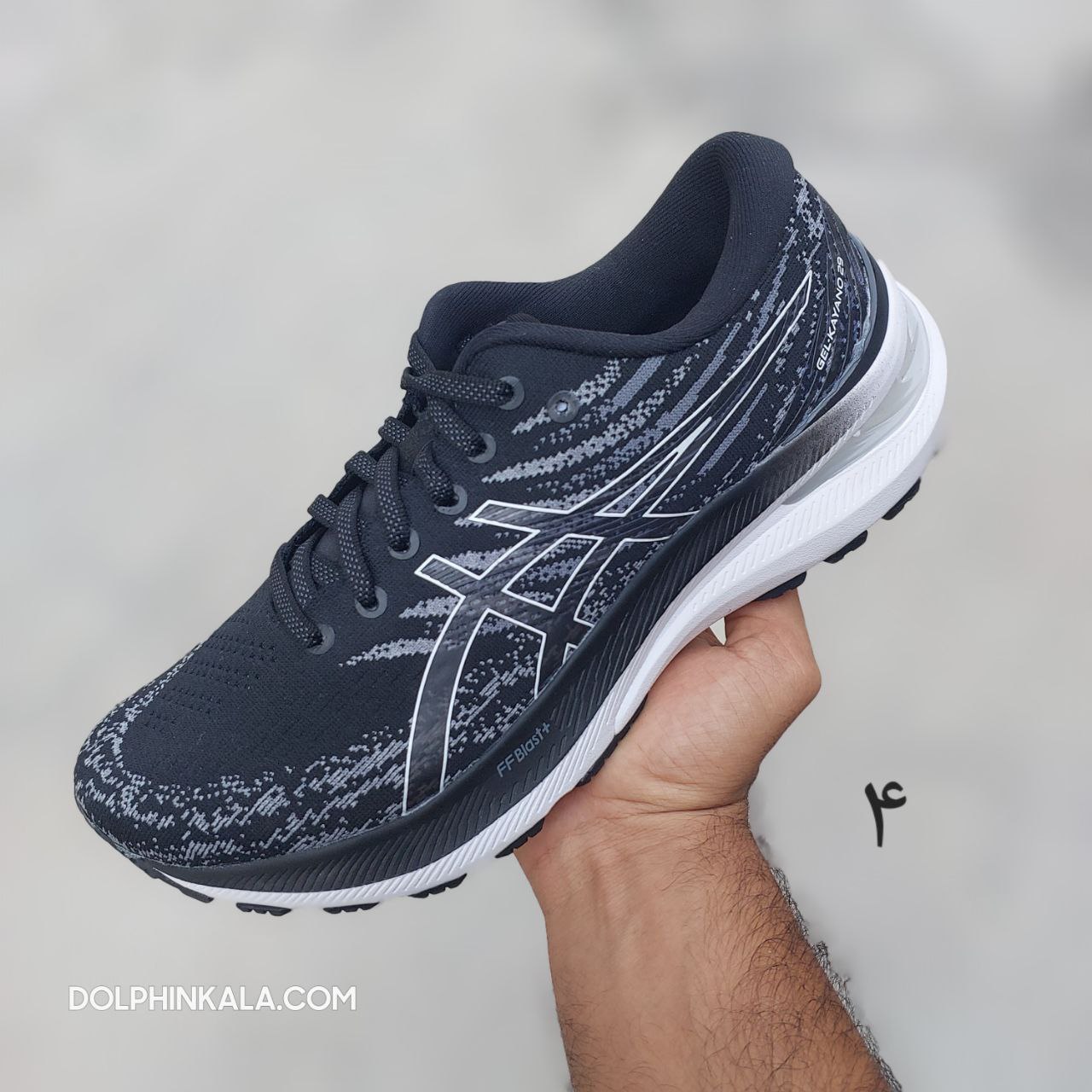 کتونی اسیکس ژل کایانو ۲۹ کتونی اسیکس ژل کایانو ۲۹