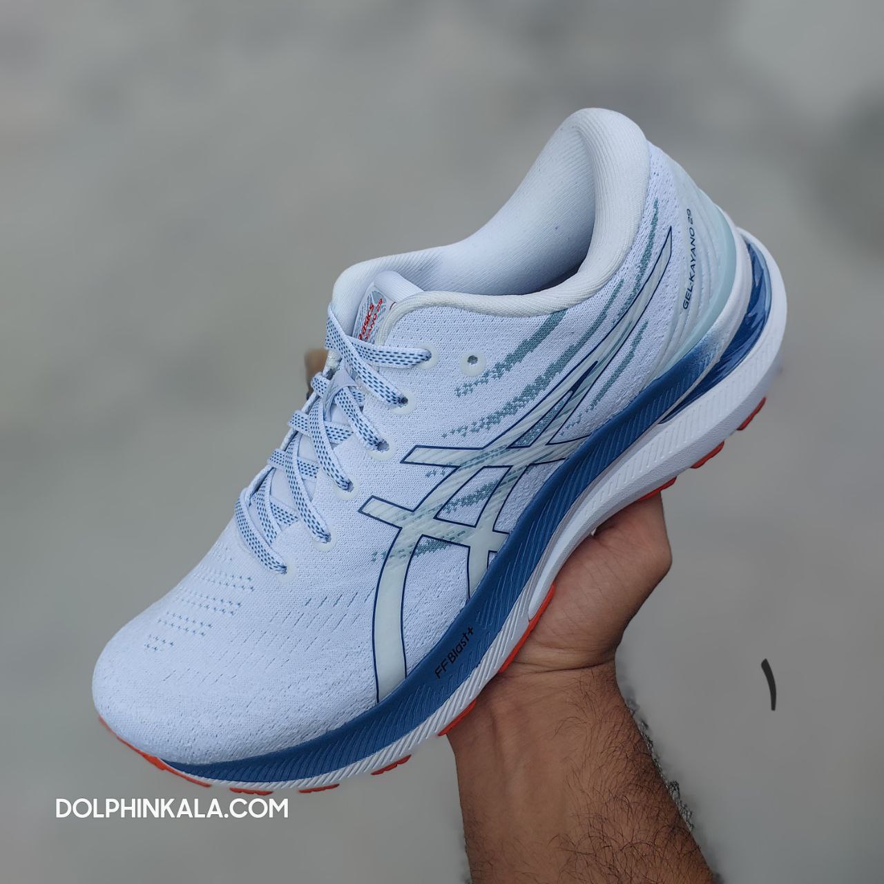 کتونی اسیکس ژل کایانو ۲۹ کتونی اسیکس ژل کایانو ۲۹