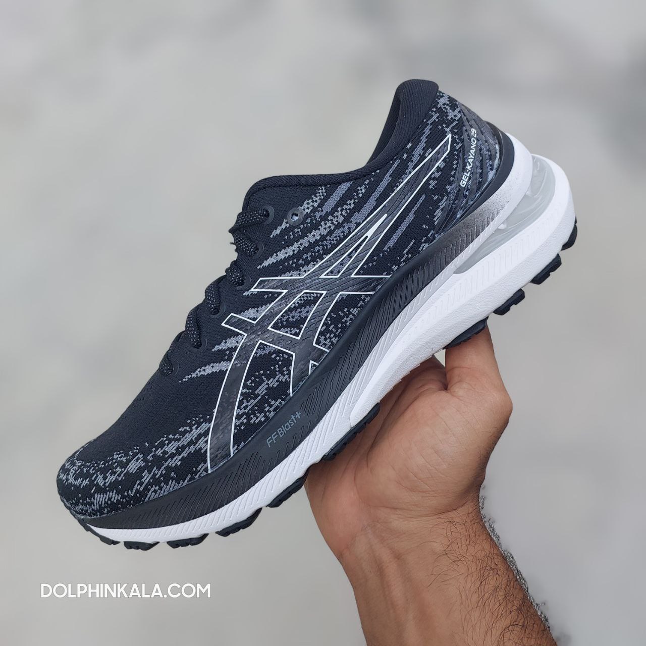 کتونی اسیکس ژل کایانو ۲۹ کتونی اسیکس ژل کایانو ۲۹