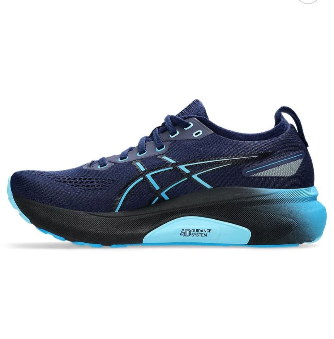 کتونی اسیکس ژل کایانو 31 کتونی اسیکس ژل کایانو 31