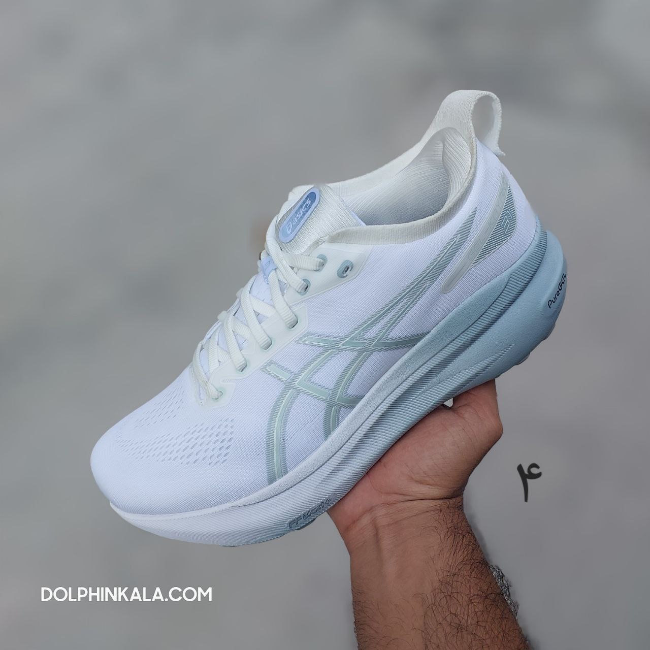 کتونی اسیکس ژل کایانو 31 کتونی اسیکس ژل کایانو 31