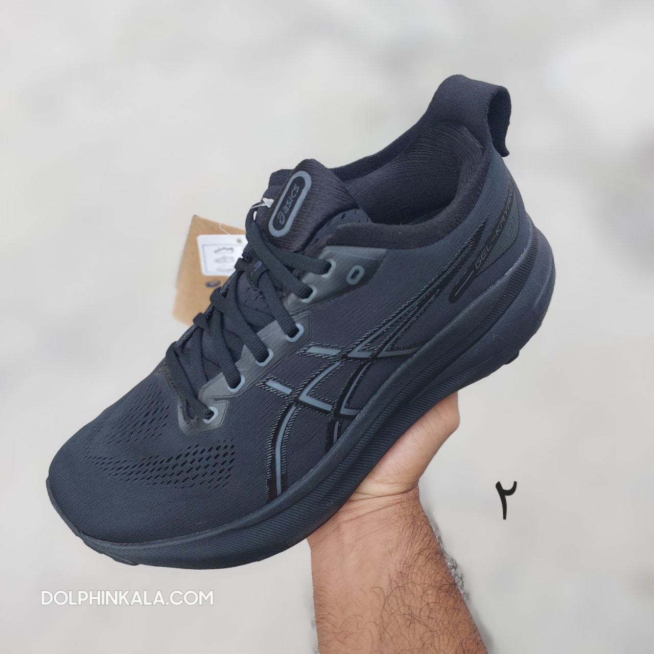 کتونی اسیکس ژل کایانو 31 کتونی اسیکس ژل کایانو 31