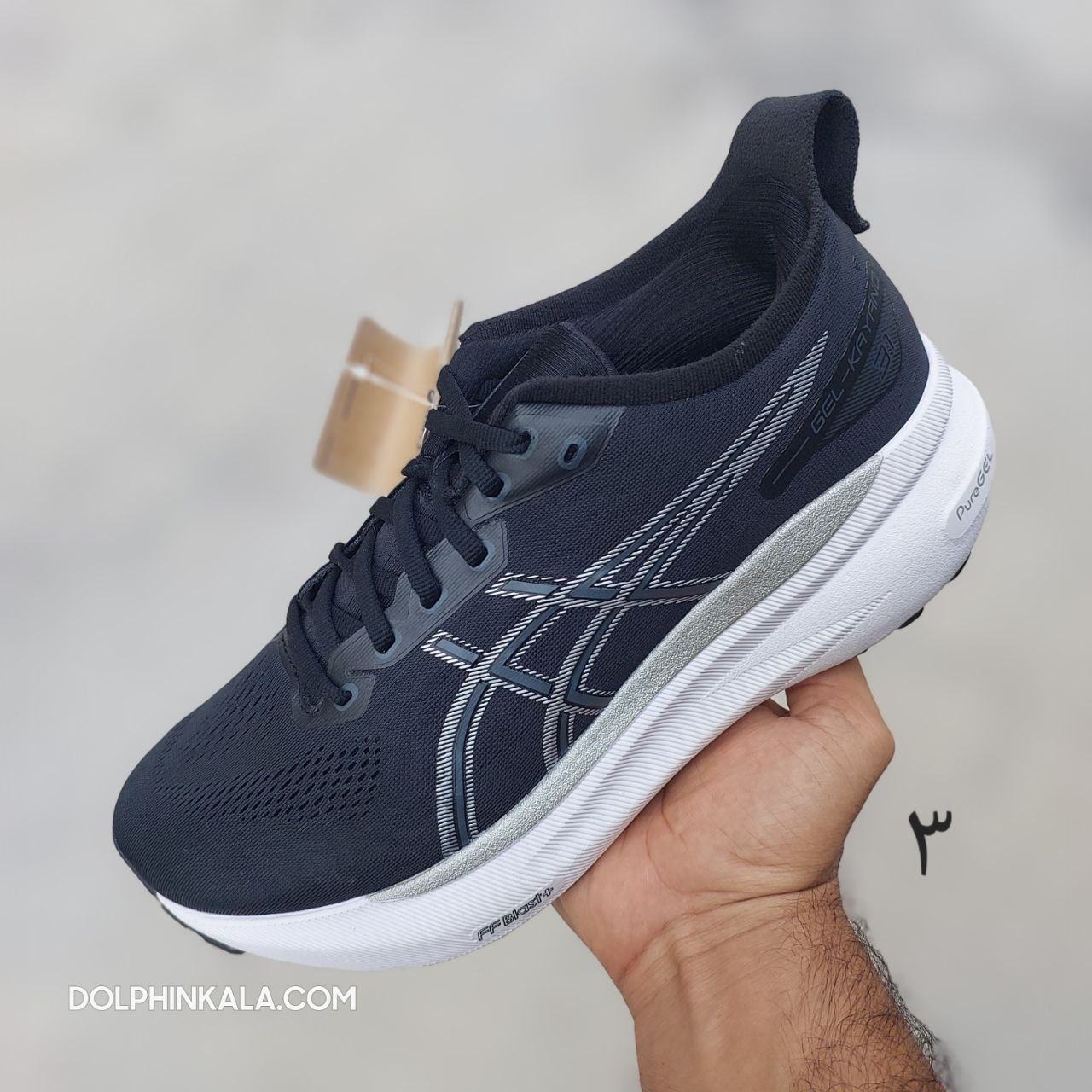 کتونی اسیکس ژل کایانو 31 کتونی اسیکس ژل کایانو 31