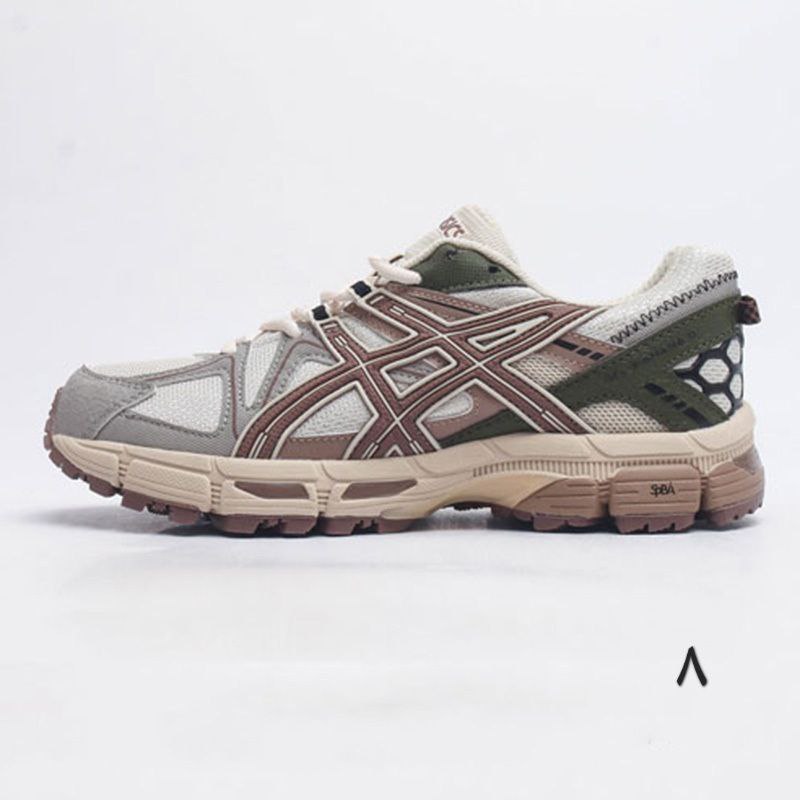 کتونی زنانه اسیکس ژل کاهانا ۸ کتونی زنانه اسیکس ژل کاهانا ۸