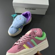 کتونی زنانه آدیداس کامپوس بد بانی