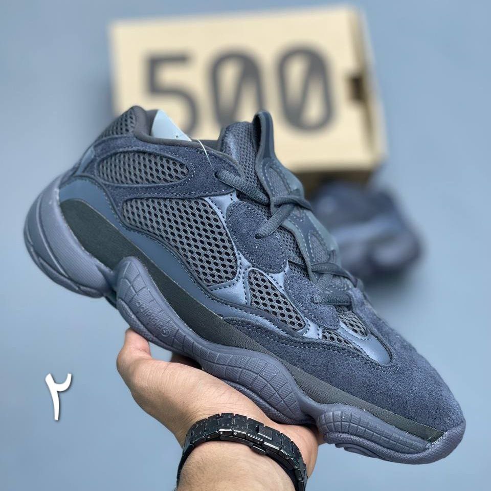 کتونی آدیداس یزی 500 زنانه کتونی آدیداس یزی 500 زنانه