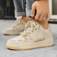 کتونی کالیکستو رترو ژاکارد زنانه