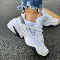 کتونی نایک ام تو کی تکنو زنانه