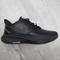 کتونی زنانه (رویه چرم) نایک ایر زوم گاید تن ۱۰