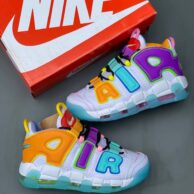 کتونی نایک ایر مور آپتمپو زنانه